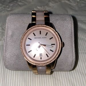 Michael Kors Women’s Watch